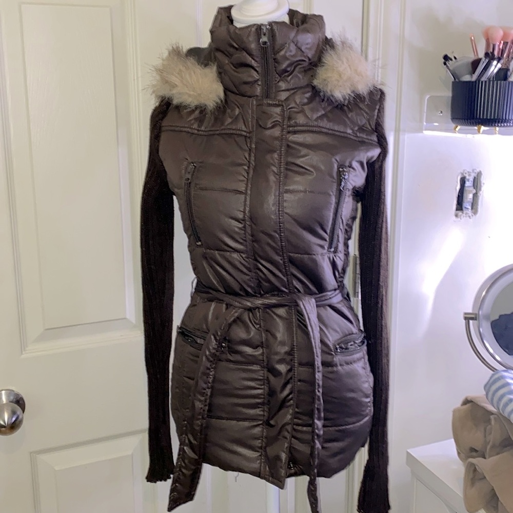 Coat